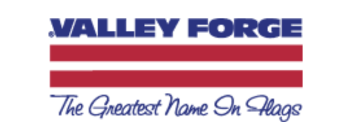 Valley Forge Flag — The Greatest Name in Flags, Authorized Dealer